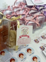 Pack de Elefantas en Cajita de Acetato - Vista 4