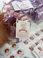 Pack de Elefantas en Cajita de Acetato - Vista 5