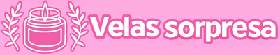 Velas Sorpresa