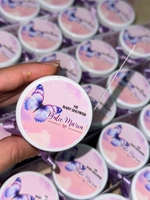 Pack Mini Velas Baby Shower - Vista 4