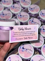 Pack Mini Velas Baby Shower - Vista 3