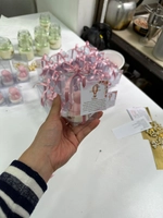 Vela Coneja en Cajita - Vista 2