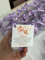 Osito en Cajita de Acetato Premium - Vista 2