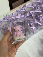 Osito en Cajita de Acetato Premium - Vista 3