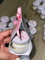 Mini Vela con Empaque - Vista 4