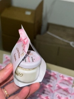 Mini Vela con Empaque - Vista 2