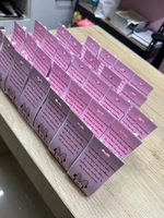 Mini Velas Personalizadas con Empaque - Vista 4