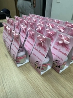 Mini Velas Personalizadas con Empaque - Vista 2