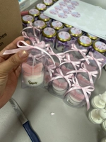 Mariposas en Cajita de Acetato - Vista 2