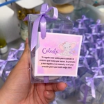 Elefanta en Cajita de Acetato Premium - Vista 5