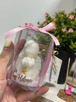 Angelito en Cajita de Acetato Premium - Vista 1