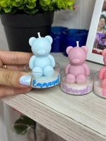 Animalitos en Cajita de Acetato - Vista 6