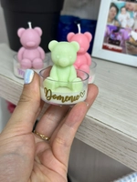 Animalitos en Cajita de Acetato - Vista 3