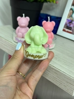 Animalitos en Cajita de Acetato - Vista 5