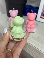 Animalitos en Cajita de Acetato - Vista 4