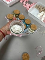 Coneja en Frasco Grande con Corcho - Vista 2