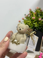 Osito Grande en Cajita de Acetato - Vista 2