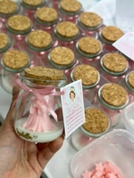 Vela Corcho con Angelito - Vista 2