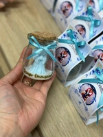 Vela Corcho con Angelito - Vista 6