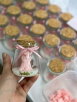 Vela Corcho con Angelito - Vista 1