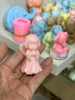 Vela Corcho con Angelito - Vista 4