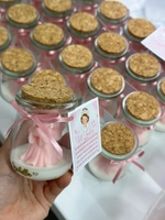 Vela Corcho con Angelito - Vista 3