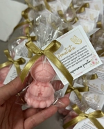 Virgen de Guadalupe en Bolsita - Vista 1